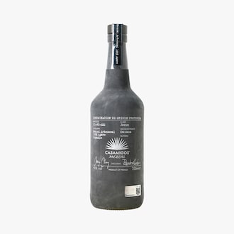 Mezcal Casamigos Casamigos