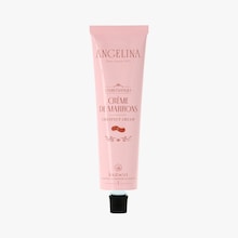 Cr&egrave;me de marrons tube Angelina