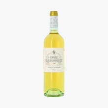 Ch&acirc;teau Carbonnieux, La croix de Carbonnieux, AOC Pessac-L&eacute;ognan, 2017 Ch&acirc;teau Carbonnieux