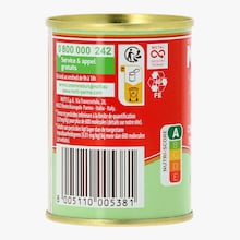 Double concentré de tomates Mutti