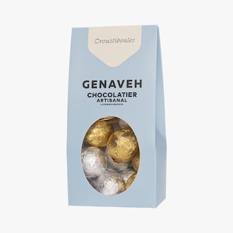 Croustiboules Genaveh