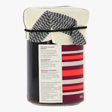 Confiture de cerise noire Maison Arosteguy