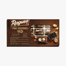 Ragusa for friends noir Ragusa