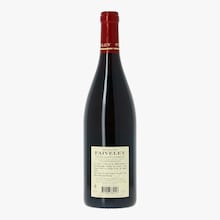 Domaine Faiveley, Les Montroziers, AOC Nuits-Saint-Georges, 2021 Domaine Faiveley