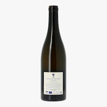 Ch&acirc;teau de B&eacute;ru, C&ocirc;te aux pr&ecirc;tres, AOC Chablis, 2019, biologique Ch&acirc;teau de B&eacute;ru