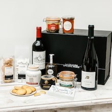 Coffret cadeau Le tour de France null