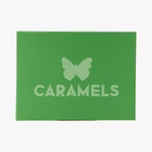 Caramels &agrave; l&rsquo;huile d&rsquo;olive et pistaches La Caram&eacute;lerie