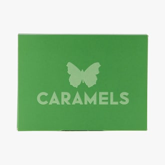 Caramels &agrave; l&rsquo;huile d&rsquo;olive et pistaches La Caram&eacute;lerie