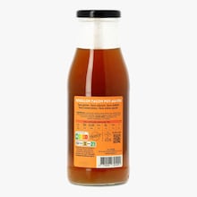 Bouillon fa&ccedil;on pot-au-feu Maison Bouillon