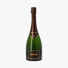 Champagne Krug, millésime 2006, brut Krug