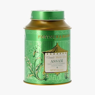 Th&eacute; Assam Fortnum & Mason