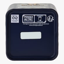 Infusion Route de la soie Maison Alexis Lepers