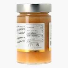 La sauce Madère Castaing