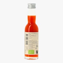 Piment doux liquide bio Northern Greens
