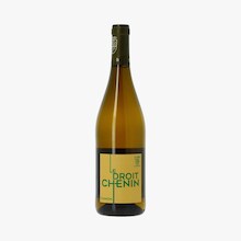 Chinon Lambert, Le Droit Chenin, AOC Chinon, 2024, biologique Chinon Lambert