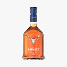 Whisky The Dalmore, 18 ans d'&acirc;ge The Dalmore