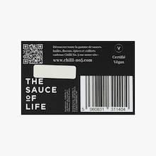 Calendrier de l’avent épices et sauces piquantes Chilli No. 5