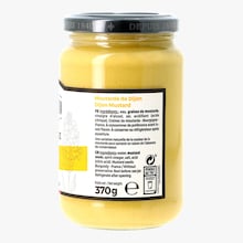 Moutarde de Dijon Reine de Dijon