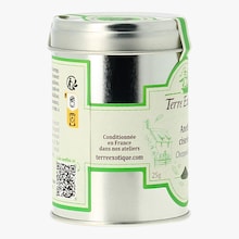 Aneth ciselée Terre Exotique