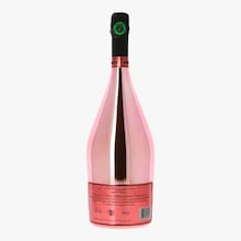 Magnum de Champagne Armand de Brignac, Brut Ros&eacute; Armand de Brignac