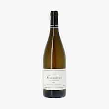 Domaine Vincent Girardin, Les vieilles vignes, AOP Meursault, 2019 Domaine Vincent Girardin