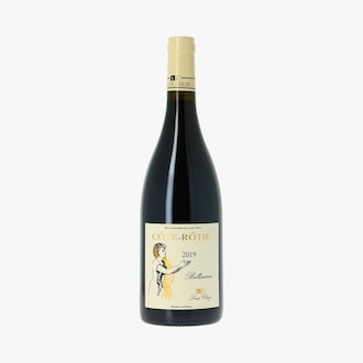 Louis Ch&egrave;ze, Bellissima, AOP C&ocirc;te-R&ocirc;tie, 2019 Louis Ch&egrave;ze