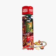 Crackers de Noël Le Comptoir de Mathilde