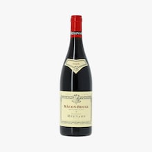 R&eacute;gnard, AOC M&acirc;con rouge, 2022 R&eacute;gnard