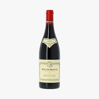 R&eacute;gnard, AOC M&acirc;con rouge, 2022 R&eacute;gnard