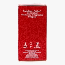 Rooibos Vanille - 20 sachets mousseline Kusmi Tea