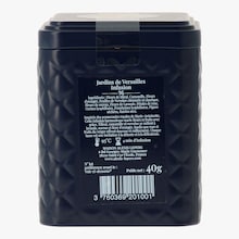 Infusion Jardins de versailles Maison Alexis Lepers