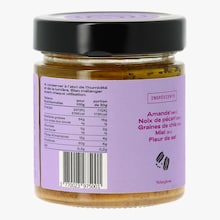 Pur&eacute;e d&rsquo;ol&eacute;agineux - YES PECAN Moonsowl