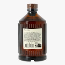 Sirop brut au yuzu Bacanha