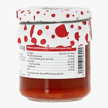 Chutney de tomate, oignon et olive noire d&rsquo;Aragon Jan Jam