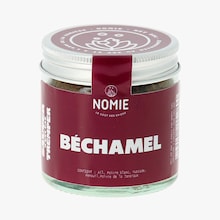 &Eacute;pices pour b&eacute;chamel Simon Auscher Nomie