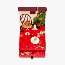 Calendrier de l'avent douceurs méditerranéennes Oliviers & Co