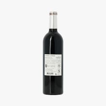 Maison Brana, Harri Gorri pierre rouge, AOP Iroul&eacute;guy, 2022 Brana