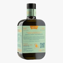 Huile d'olive vierge extra - Fruité délicat Francesco Cillo