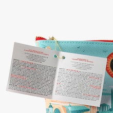 Trousse - 5 gourmandises Maxim’s Maxim’s de Paris