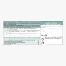 Infusion Thym Les 2 Marmottes