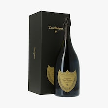 Magnum de Champagne, Dom P&eacute;rignon, Vintage 2012, sous &eacute;tui Dom P&eacute;rignon