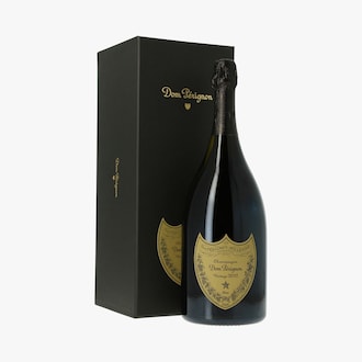 Magnum de Champagne, Dom P&eacute;rignon, Vintage 2012, sous &eacute;tui Dom P&eacute;rignon