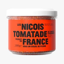 Tomatade Les Niçois