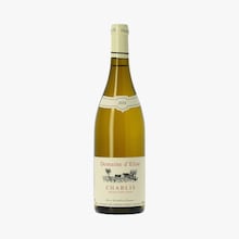Domaine d&rsquo;Elise, AOC Chablis, 2024 Domaine d'Elise