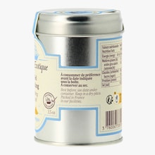 Sel Viking Terre Exotique