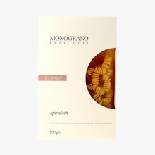 Il Cappelli - spiralotti Felicetti