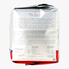 Café préparation lungo - 18 capsules Illy