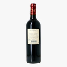 Ch&acirc;teau Carbonnieux, La croix de Carbonnieux, AOC Pessac-L&eacute;ognan, 2020 Ch&acirc;teau Carbonnieux