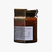 Confiture extra de figues séchées Mymouné