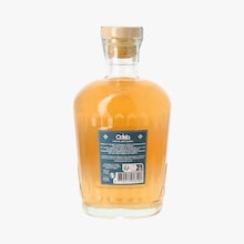 Pastis Egiazki, Odeia Egiazki